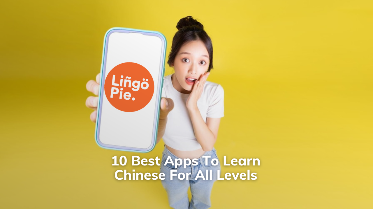 11 Best Apps To Learn Chinese [TESTED]