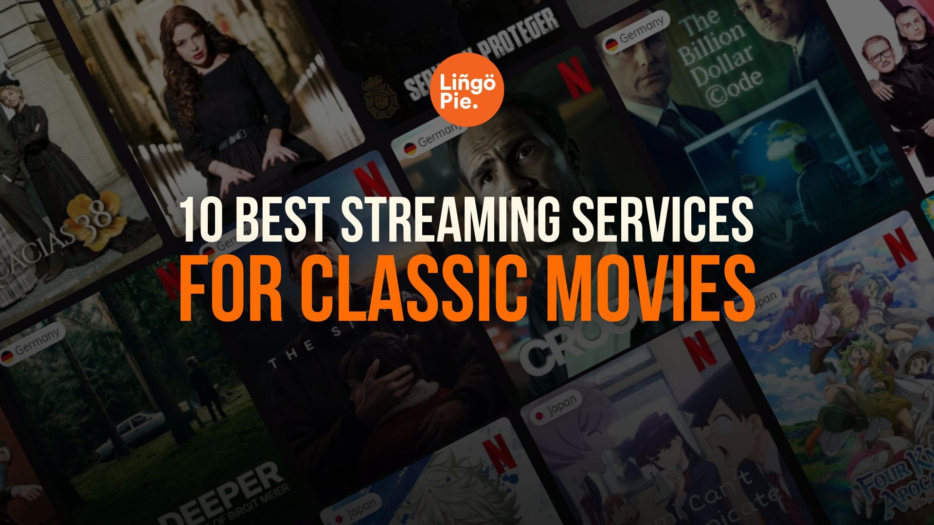 10 Best Streaming Services For Old Movies This 2026