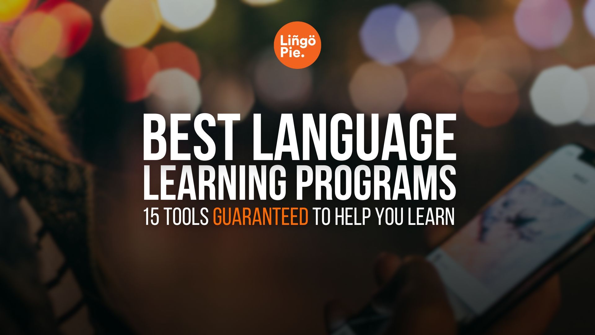 Best Language Learning Programs for 2026: Tools That Get Results