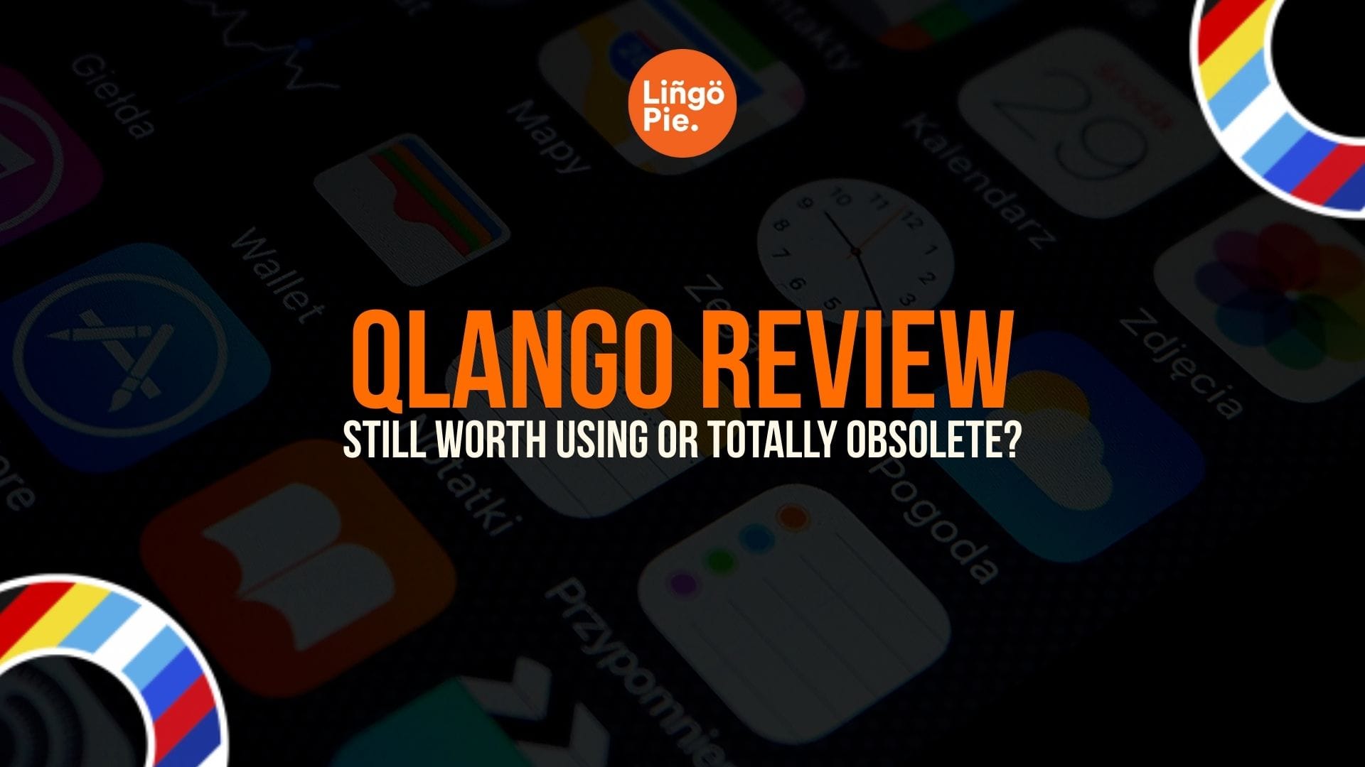 Qlango Review: Still Worth Using Or Totally Obsolete In 2026?