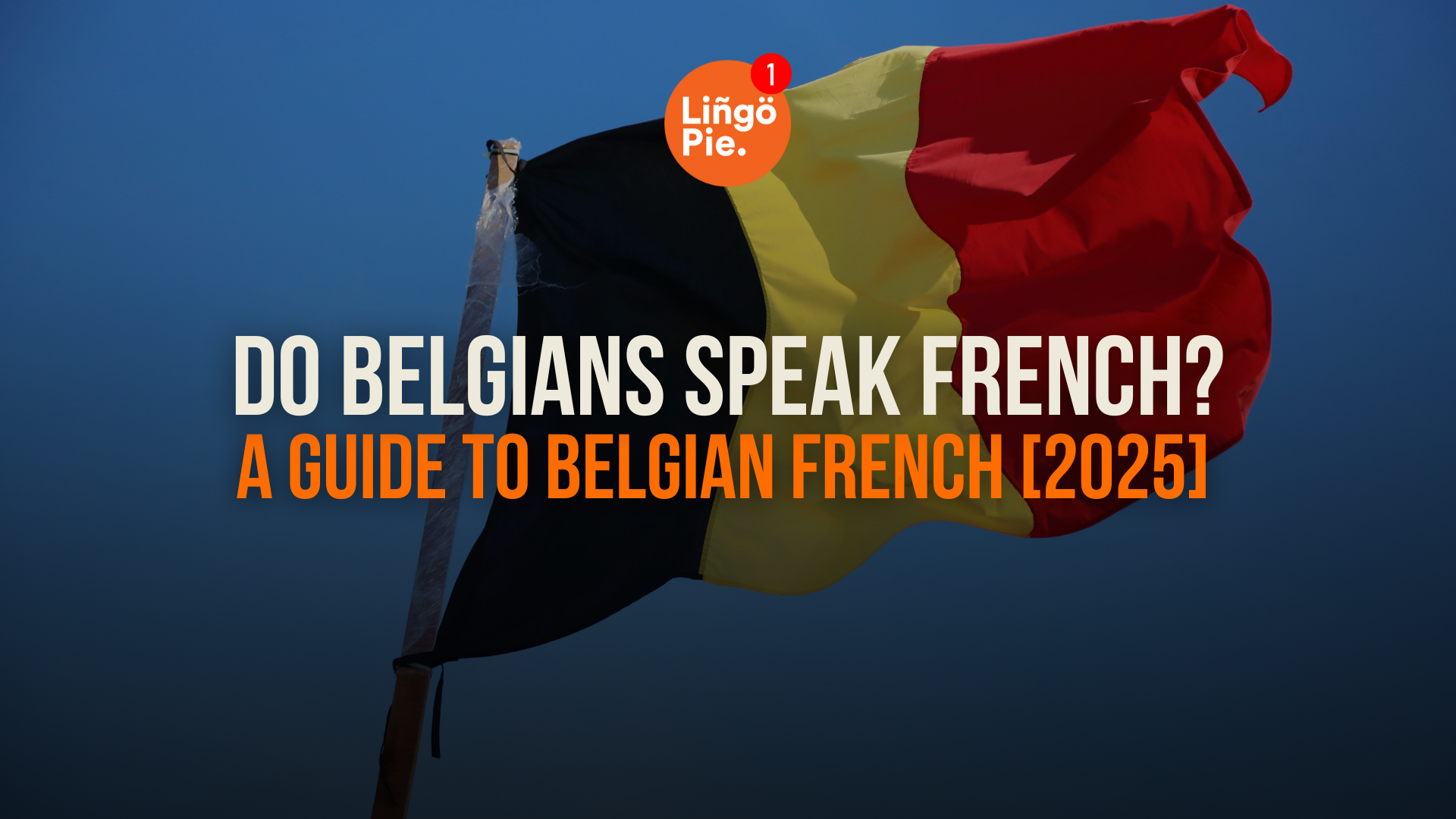 Do Belgians Speak French? A Guide To Belgian French [2026]