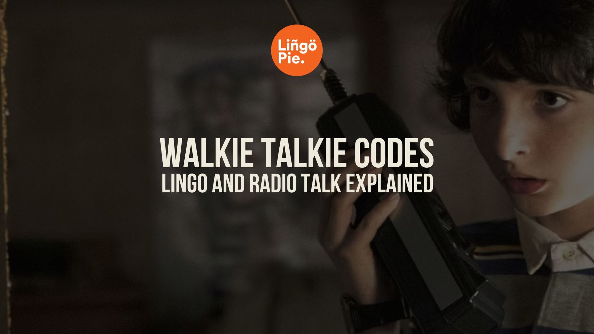 70+ Walkie Talkie Language Guide: Codes, Lingo, and Radio Talk Explained