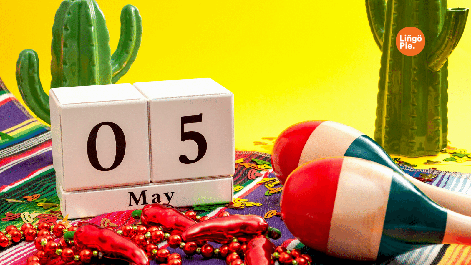 5 Mexican TV Shows To Watch For Cinco de Mayo [2026]