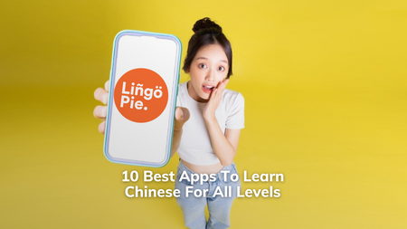 11 Best Apps To Learn Chinese [TESTED]